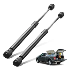 65lb/289N 13" 4127 Gas Strut Lift Support For Leer Camper Topper Rear Window