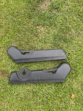 2005 Honda Element Front Seat Trim Panel Set. Black. Good Condition 2005 Honda Element Front Seat Trim Panel Set. Black. Good Condition
