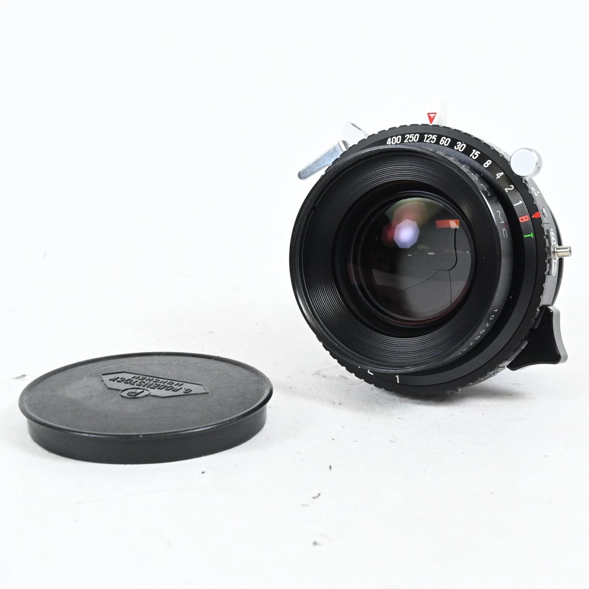 Rodenstock f/5.6 Camera Lenses 180mm Focal for sale | eBay