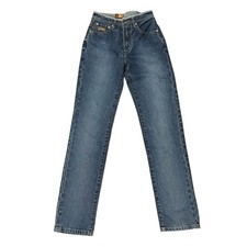 Parasuco Women  s Jeans 28 Slim Fit Boot Cut New With Tags
