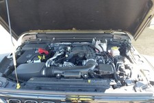  2012 2013 Jeep Wrangler 3.6l 3.6 Engine Motor Tested Low Miles 