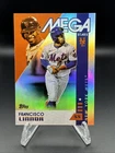 2025 Topps Francisco Lindor Base (Raw)
