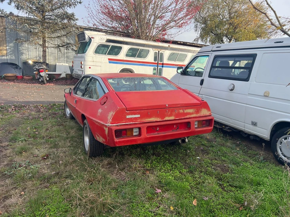 Lotus 1977 otros  Foto 2 de 4