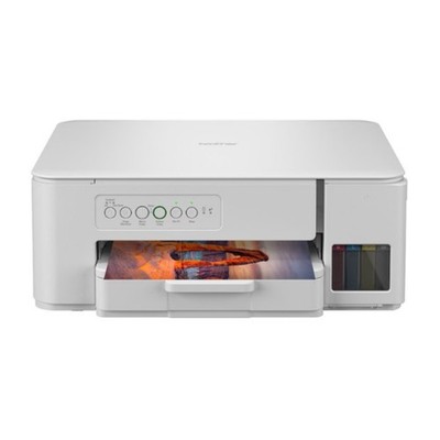Brother DCP-T436W Ink Tank Printer WiFi Print Scan Copy A4 Wireless