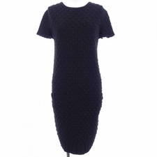 Authentic CHANEL P58595K07660 Dress #230-000-169-4436