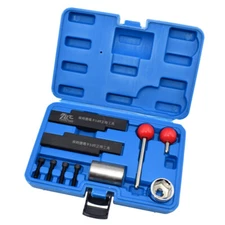 3.0T Turbo Engine Timing Tool for Porsche Makro Ctm Cwf Cayenne Panamera