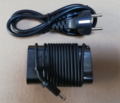 Original Netzteil Dell 45W 19.5V 2.31A Ladekabel Charger Stromkabel DA45NM131