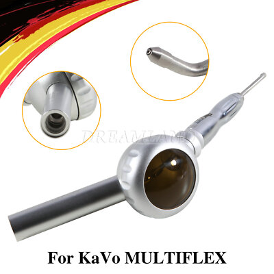 Dental Air Flow Polierer Hygiene Prophy Einheit passen KaVo Multiflex Kupplung
