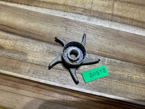 KV600CX fishing reel drag star made in Japan (lot#20372) - Picture 6 of 8