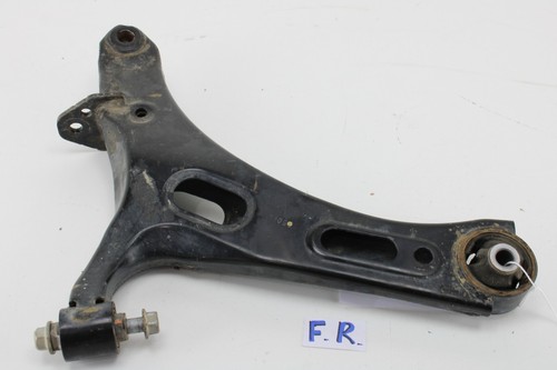 2010-2014 SUBARU OUTBACK 3.6L FRONT SUSPENSION RIGHT LOWER  CONTROL ARM OEM - Picture 2 of 7