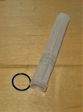 GENUINE OEM NOS HONDA 86' VF500F INTERCEPTOR PETCOCK FILTER/SCREEN  