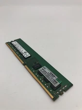 HP 4GB (1x4GB) 1RX8 PC4-17000P-E DDR4-2133MHZ ECC UDIMM 797257-081 819799-001
