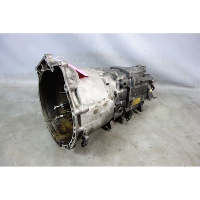 Bmw smg gearbox