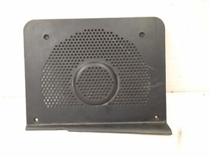 Abdeckung Lautsprecher Subwoofer Verkleidung Links BMW 5er E60 E61 6919359