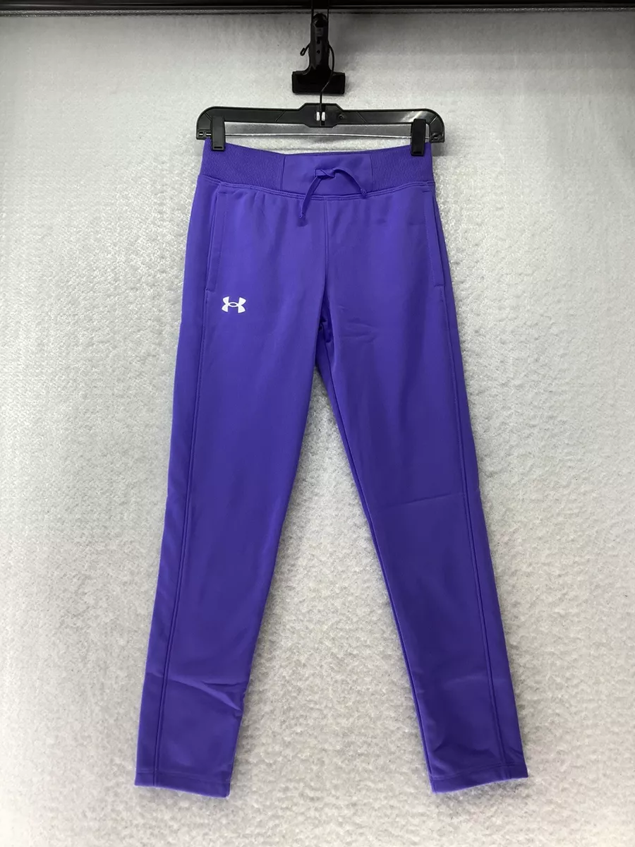 Under armour youth athletic cheap pants