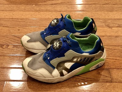 puma disc blaze huarache
