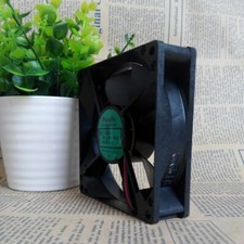 Panaflo FBK-09A24H DC24V 0.12A 90 90 25mm 2pin Double ball cooling fan