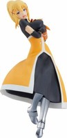 Konosuba Pop Up Parade Pvc Statue Figur Darkness 18 Cm