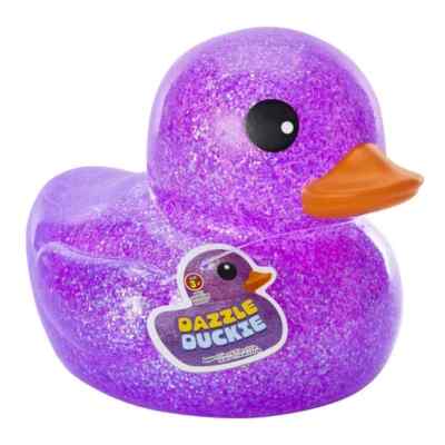 Dazzle Duckie Jumbo 8'' Floating Duckies NEW COLORS Choose 1 from 12 colors