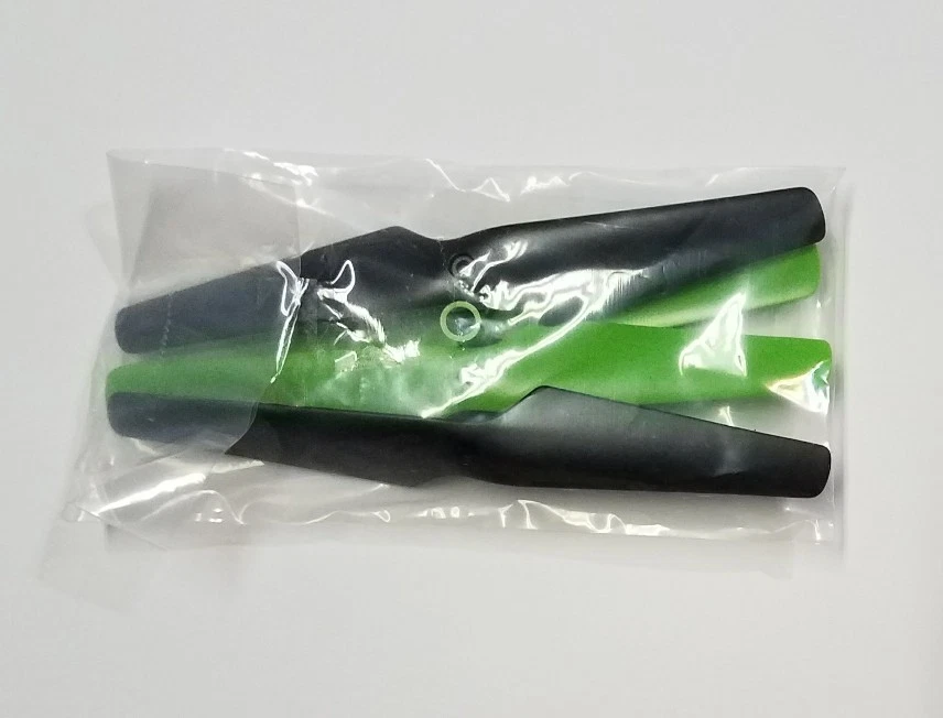 Sky Viper v2400HD Drone Replacement Blades Propeller Blades New