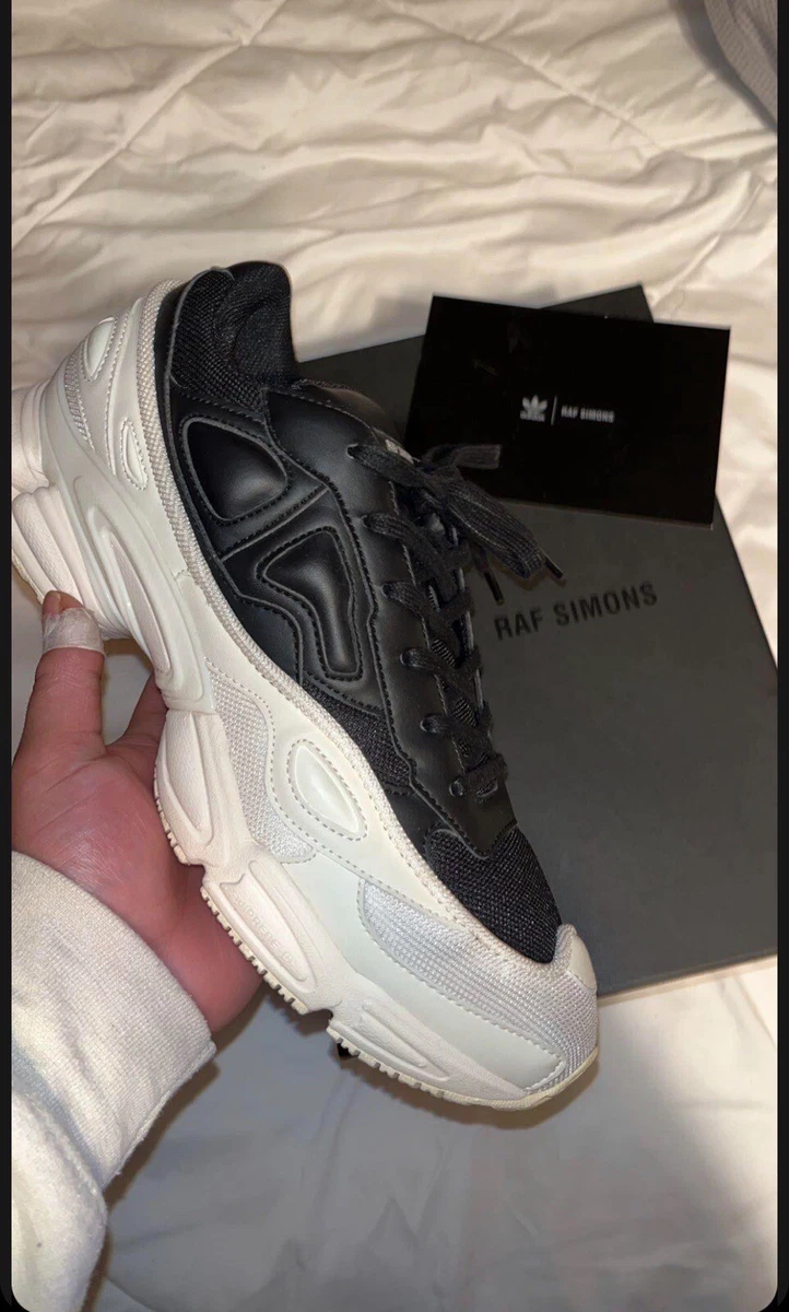 Raf simons ozweego size hotsell 10