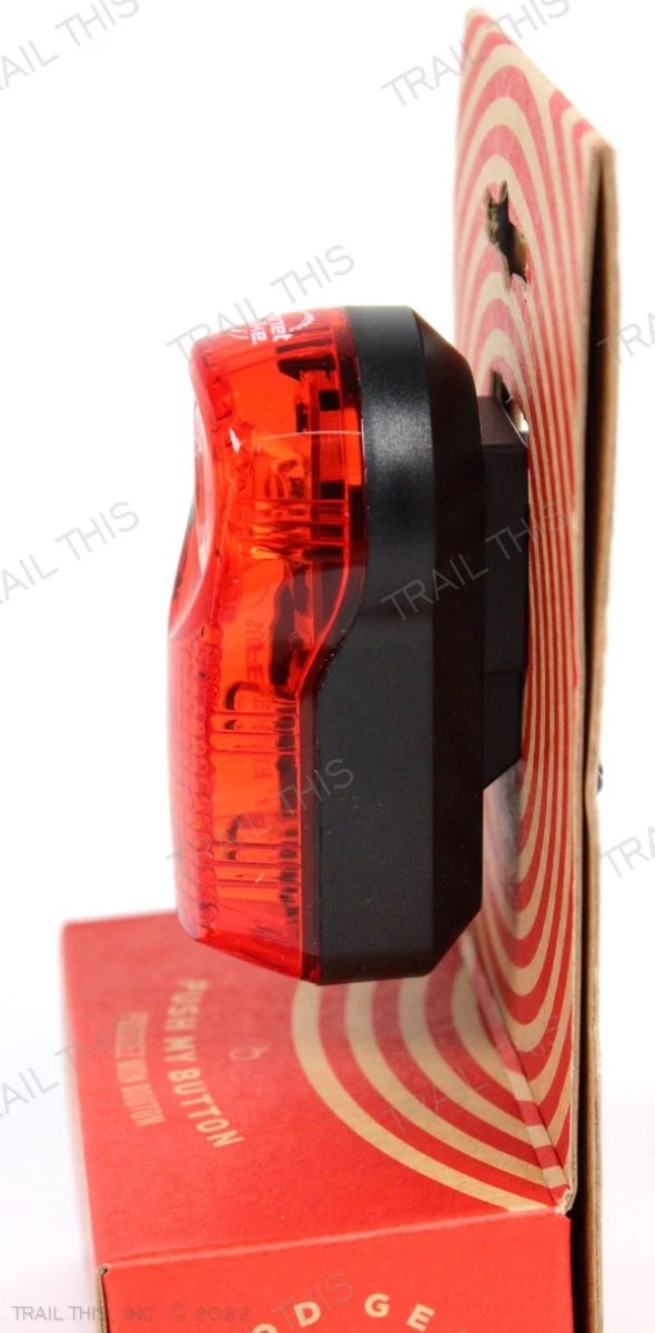 Planet bike cheap light mount