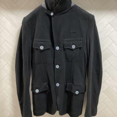 Comme Des Garcon Junya Watanabe man x Lacoste Jacket Japan Men