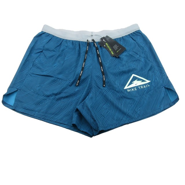 nike trail shorts men's