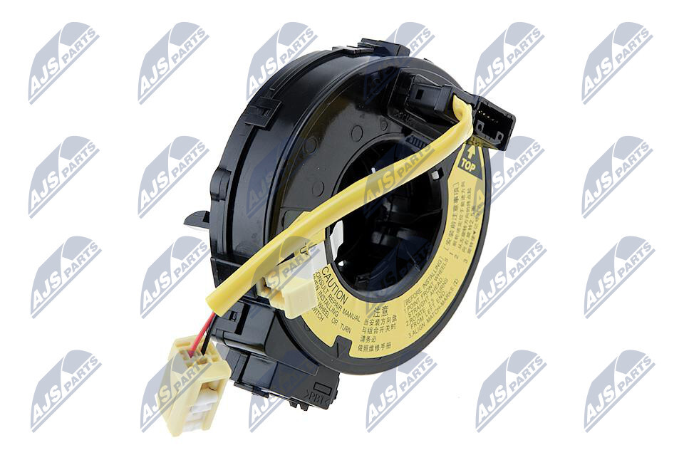 NTY EAS-TY-017 Clockspring, airbag