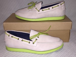 cole haan green sole