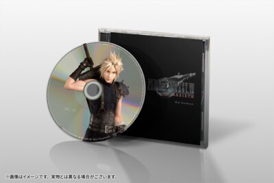 Final Fantasy VII Rebirth Standard Édition PS5