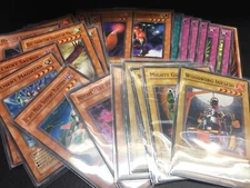 1st Edition - YuGiOh TCG RISE OF DESTINY RDS- Card ($2 Minimum Order Required)