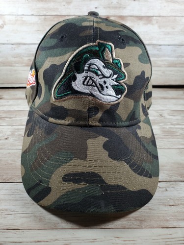 SGA Peoria Chiefs Minor League Baseball 