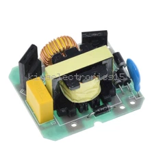 12V to 220V Step UP Power Module 35W DC-AC Boost Inverter Module Dual Channel