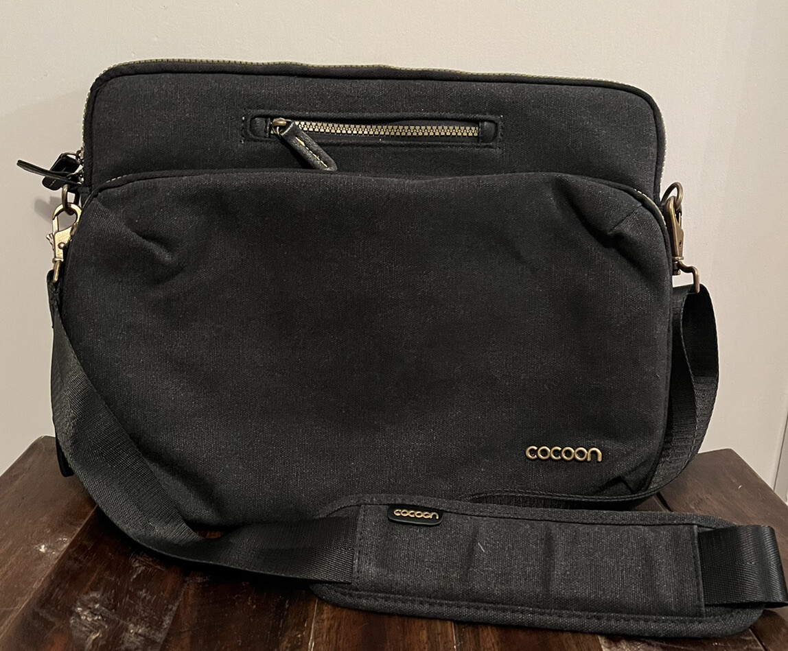 Cocoon Bag Urban Adventure 13&rdquo; Sleeve For 13&rdquo; MacBook/ L