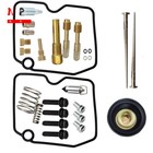 Carburetor Repair Rebuild Kit For Kawasaki Vulcan 1500 VN1500D Classic VN1500A