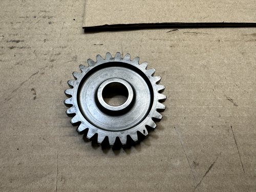 2005 - 2011 KTM 250 SX-F KICK START RATCHET GEAR 77033051000 KICKER 65 350 - Picture 2 of 6