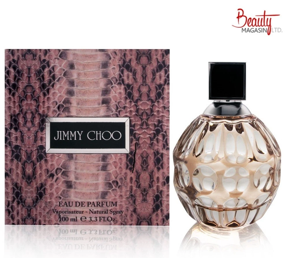 Nuovo profumo deals jimmy choo