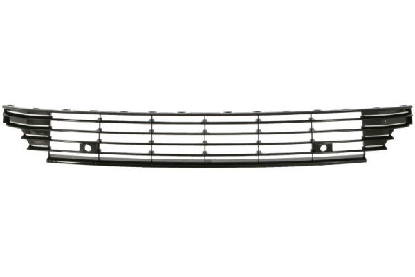 Blic 6502-07-9540912P KüHlergrill Gitter StoßStange Vorne FüR CC 11.11-12.16 VW-image