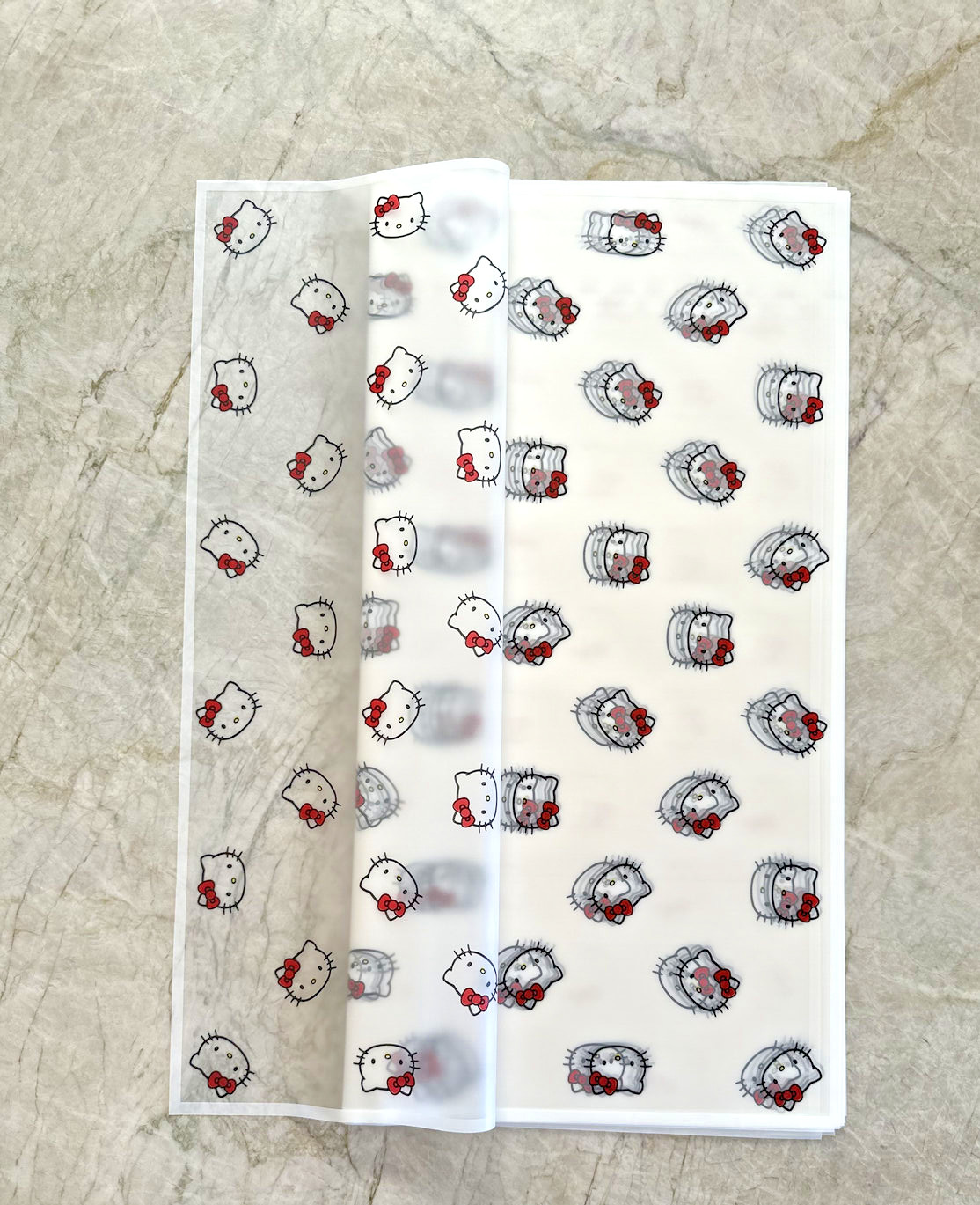 Waterproof 20 Sheets - Same Day Shipping