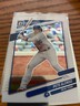 2021 Donruss Optic Pete Alonso New York Mets #183 