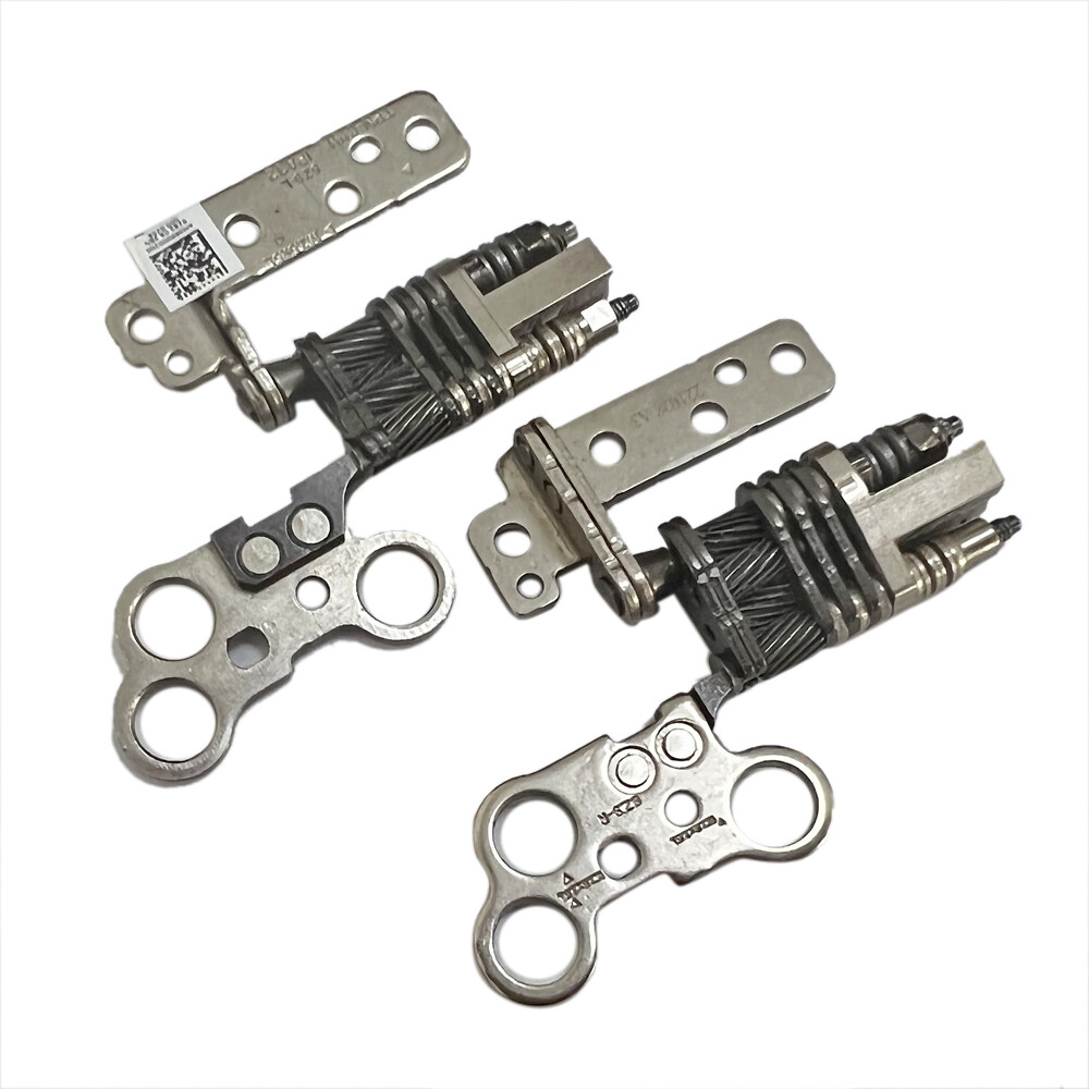 LCD Screen Hinge for HP ENVY X360 2-in-1 13-BF TPN-C161 LCD Screen Hinge for HP ENVY X360 2-in-1 13-BF TPN-C161