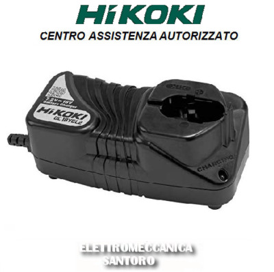 AKKU LADEGERÄT UC18YGL2 7,2 BIS 18 VOLT FÜR HIKOKI HITACHI BOHRSCHRAUBER