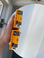 Kodak Kodachrom II Vintage Movie Film sold as set , Antique, Not Useable