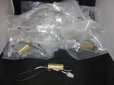 Dale RH-50 50W Power Resistors NEW LOT OF 19