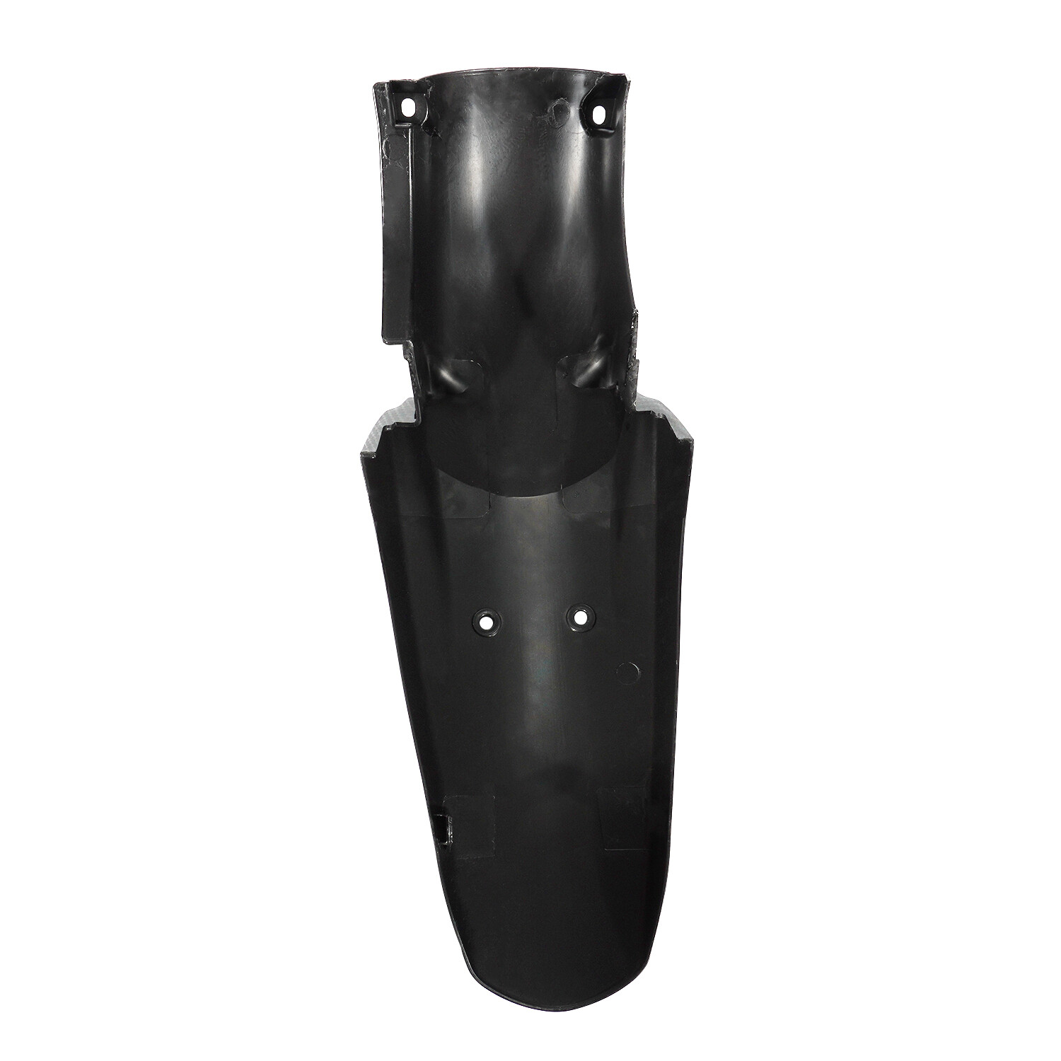 Dirt Bike Rear Fender For Suzuki DRZ400E DRZ400S DRZ400SM Imitation