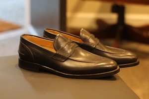 bally scribe shoes