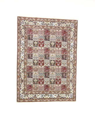 Wunderschöner Teppich Moud ( 202 X 146  Cm)  Top Qualität Neu