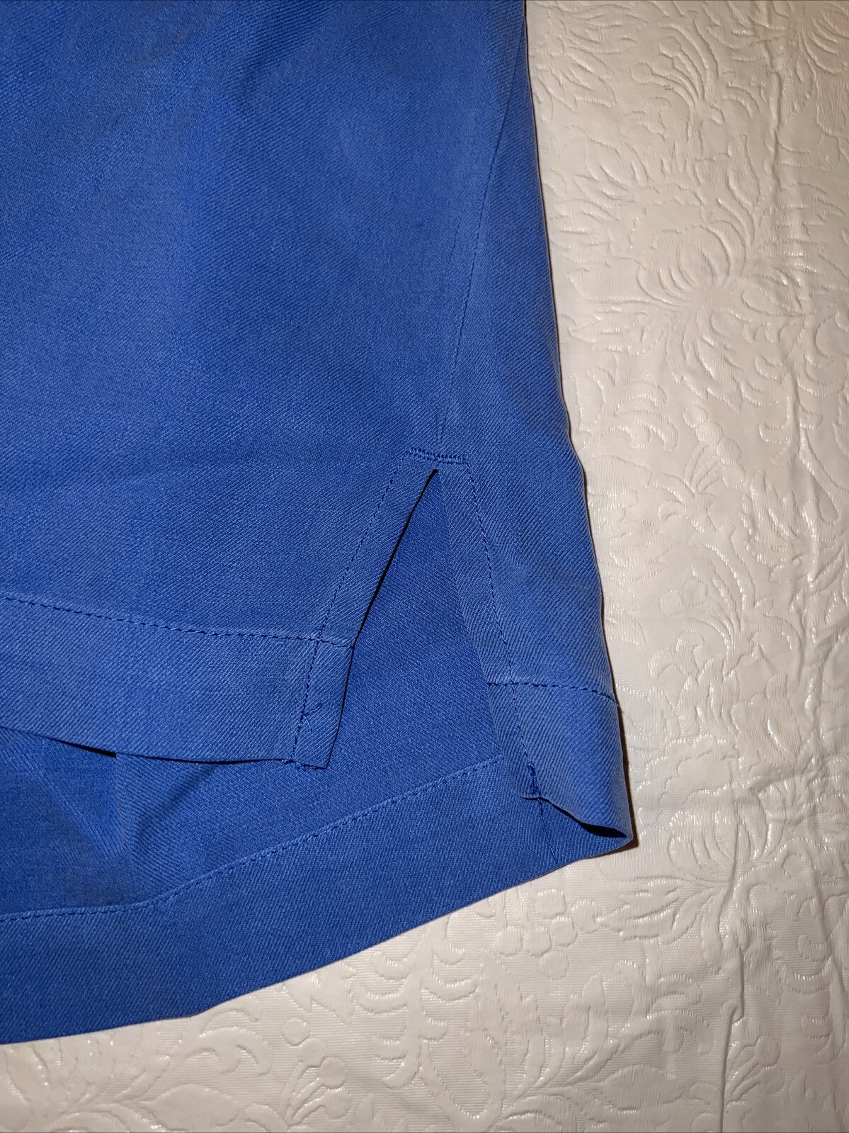 Lot of 2 Tommy Bahama Camp Shirt XLT Blue & Teal … - image 6