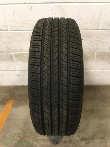 1x P245/60R18 Nankang Cross Sport SP-9 8/32 Used Tire | eBay